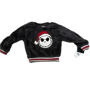 Nightmare Before Christmas 18M Baby Shirt